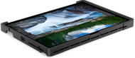 Futrollë laptopi Dell EcoLoop Protective Case, 13.3", TPU, e zezë