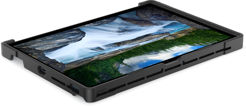 Futrollë laptopi Dell EcoLoop Protective Case, 13.3", TPU, e zezë
