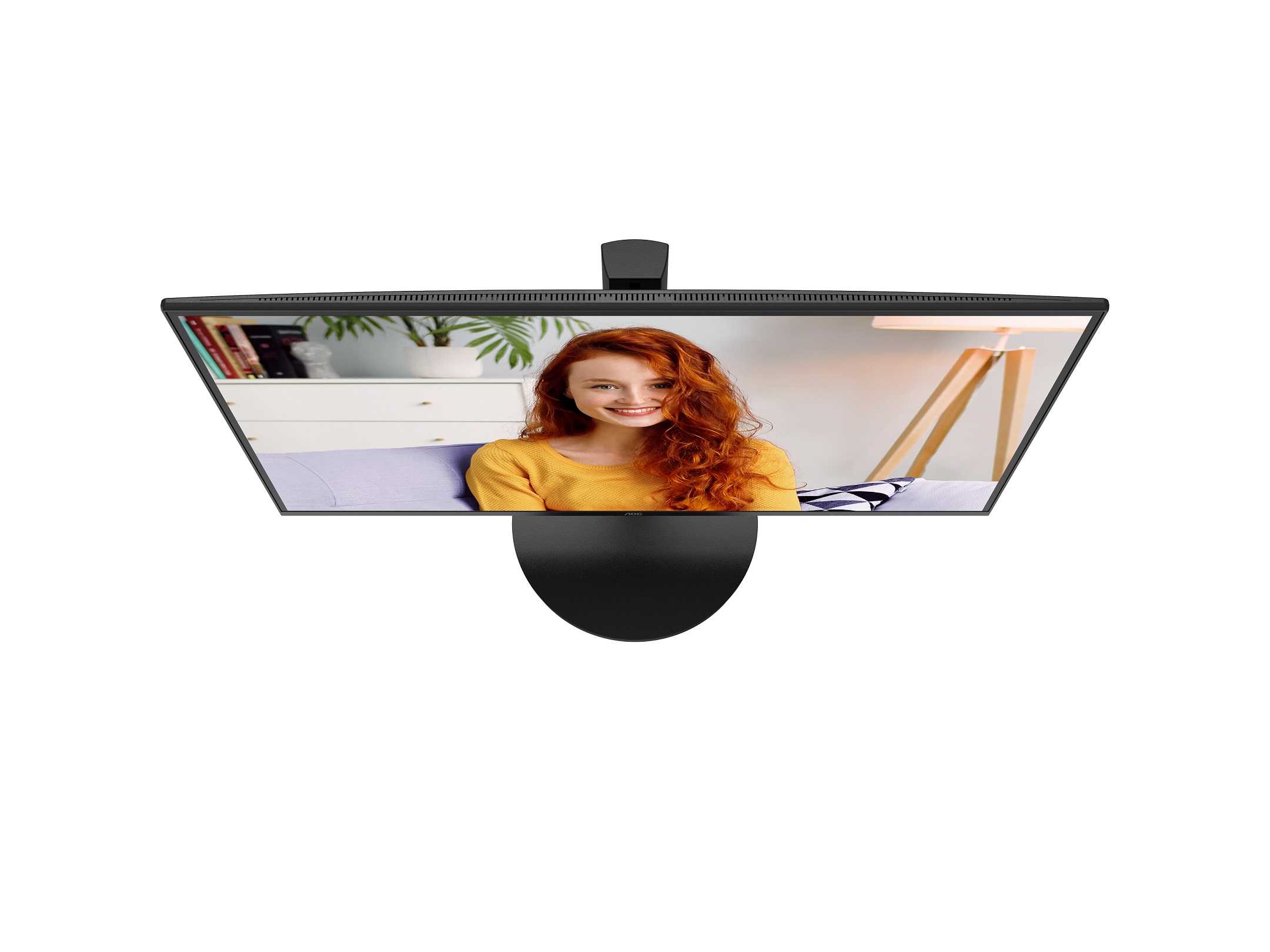 Monitor AOC 27B3CF2, 27", Full HD, i zi