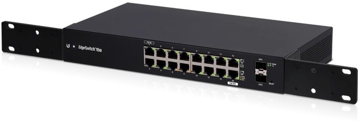 Switch Ubiquiti EdgeSwitch ES-18X