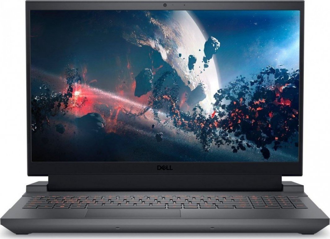 Laptop Dell Inspiron G15 5530, 15.6", Intel Core i7-13650HX, 32GB RAM, 1TB SSD, Nvidia GeForce RTX 4060