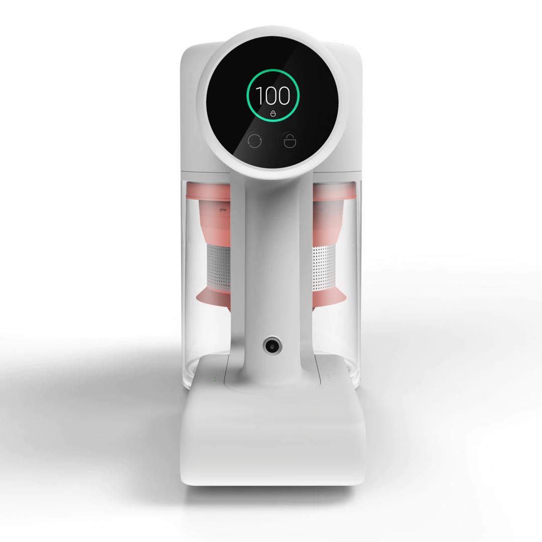 Aspirator pa kabllo Xiaomi Mi Vacuum Cleaner G10, filtër HEPA, i bardhë