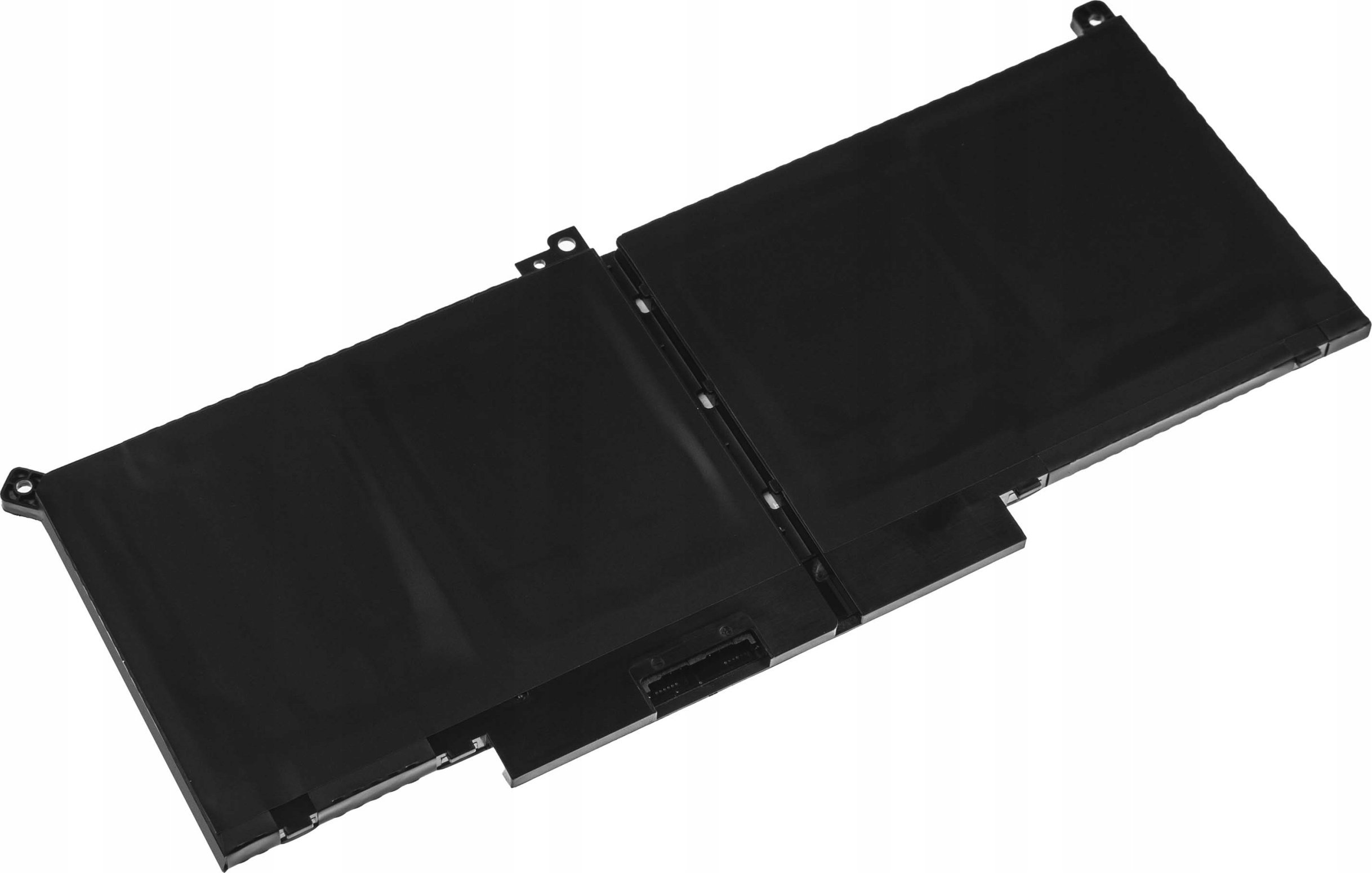 Bateri laptopi Green Cell PW23Y, 7.6V, 5400mAh, për Dell XPS 13 9360