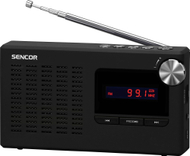 Радио Sencor SRD 2215