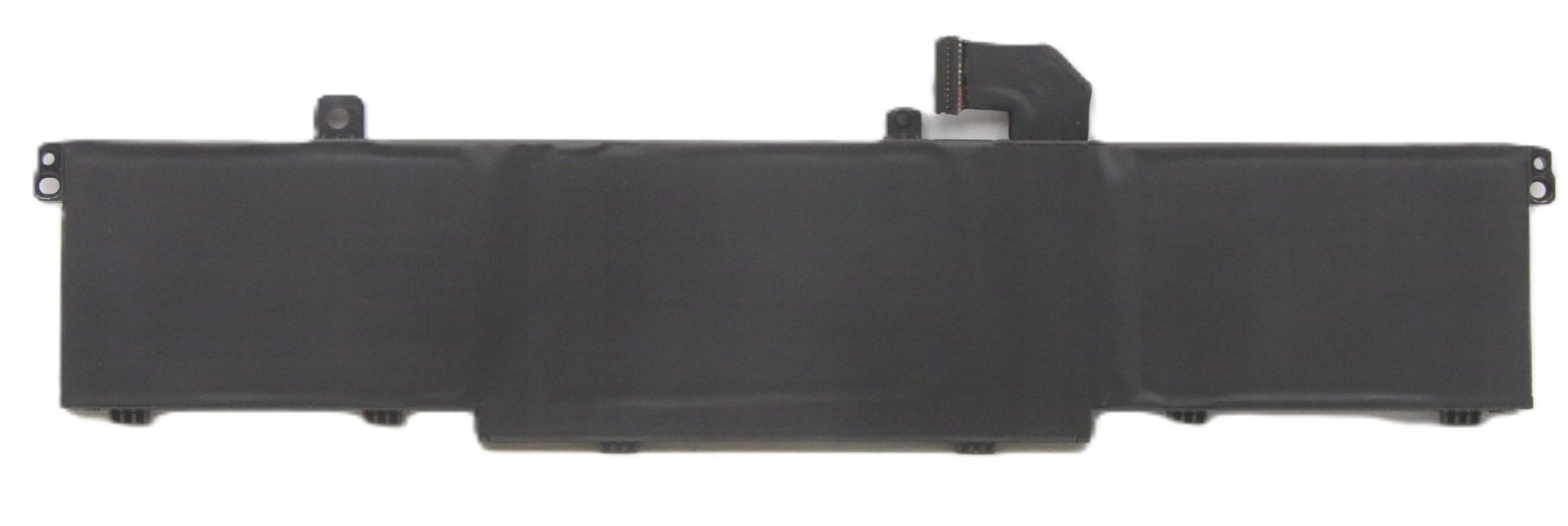 Bateri laptopi Lenovo 93.5Wh, 6 qeliza, Li Ion, e zezë