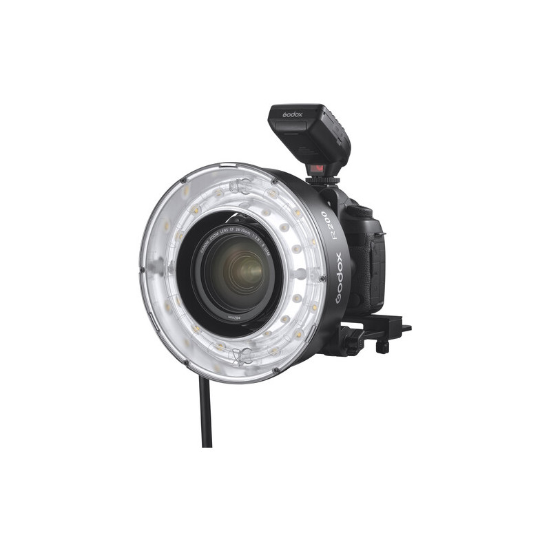 Godox R200 Blic rrethi