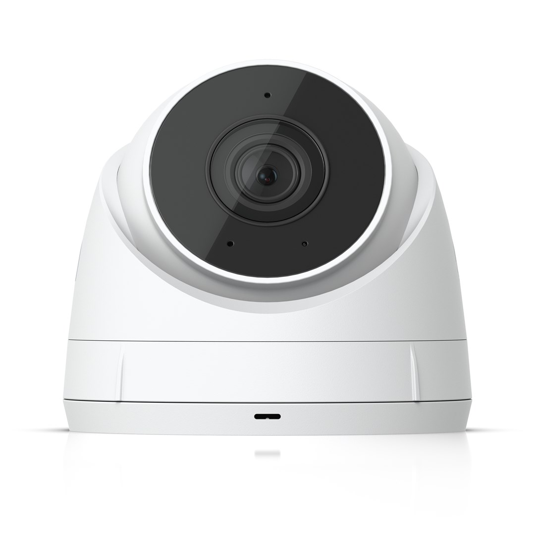 Set kamerash sigurie Ubiquiti UNVR Instant Kit, NVR 1TB, me kabllo