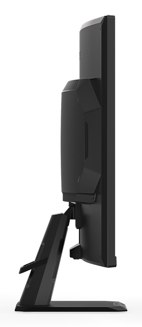 Monitor gaming Gigabyte GS27QCA, 27", QHD, 180Hz, i zi