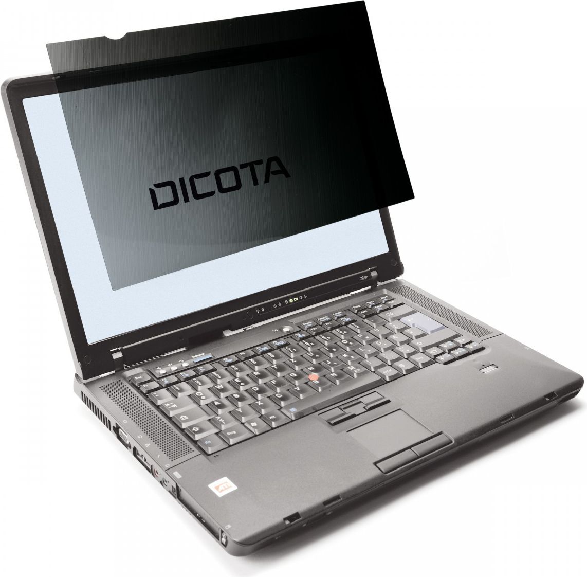 Filtër privatësie Dicota Secret D30124, 15.6", 16:9