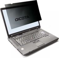 Filtër privatësie Dicota Secret D30124, 15.6", 16:9