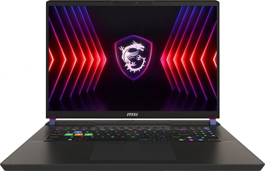 Laptop Vector 17 HX A13VIG-834PL, 17",  Intel Core 9-13980HX, 32GB RAM, 1TB SSD, Nvidia RTX 4080