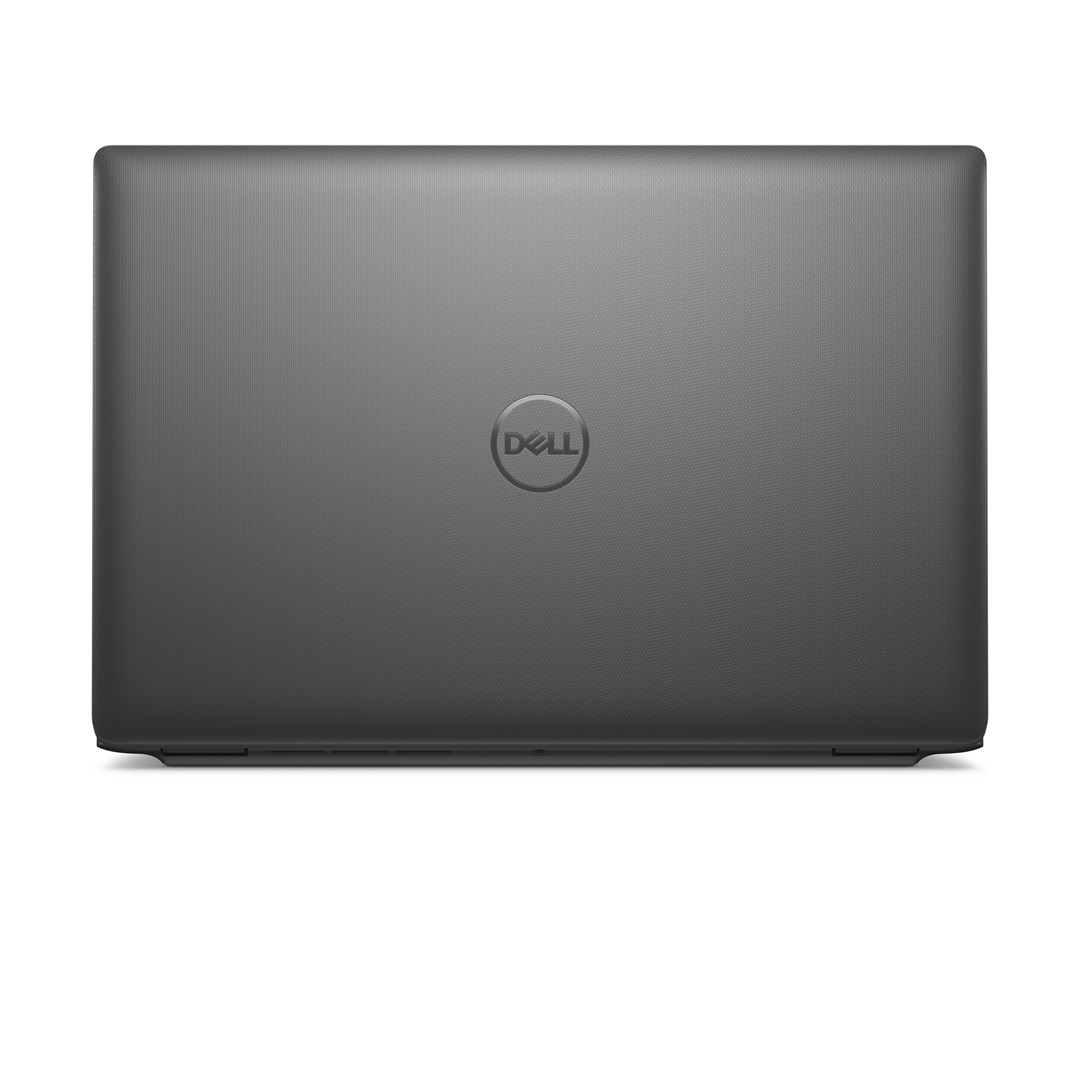 Laptop Dell Latitude 3440, 14", i3 13th Gen, 16GB RAM, SSD 256GB, gri