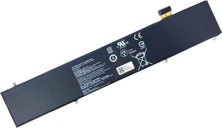 Bateri laptopi CoreParts MBXRZ-BA0002, për Razer Blade 15 2018