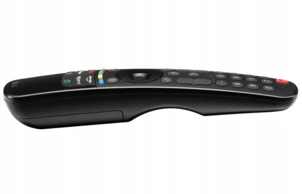 Telekomandë për televizor LG MR21GC Magic 2021, e zezë