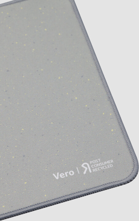 Подлога за глувче Acer Vero, сива
