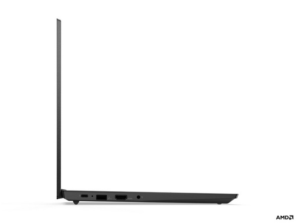 Laptop Lenovo ThinkPad E15, 15.6", 8 GB RAM, 256 GB SSD, AMD Ryzen™ 5, AMD Radeon Graphics, i zi