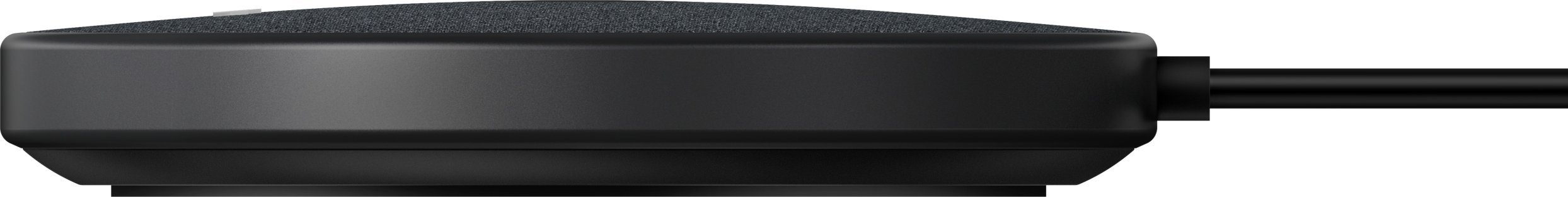 Mikrofon konferencash Yealink VCM35, 360°, rreze 6m, gri