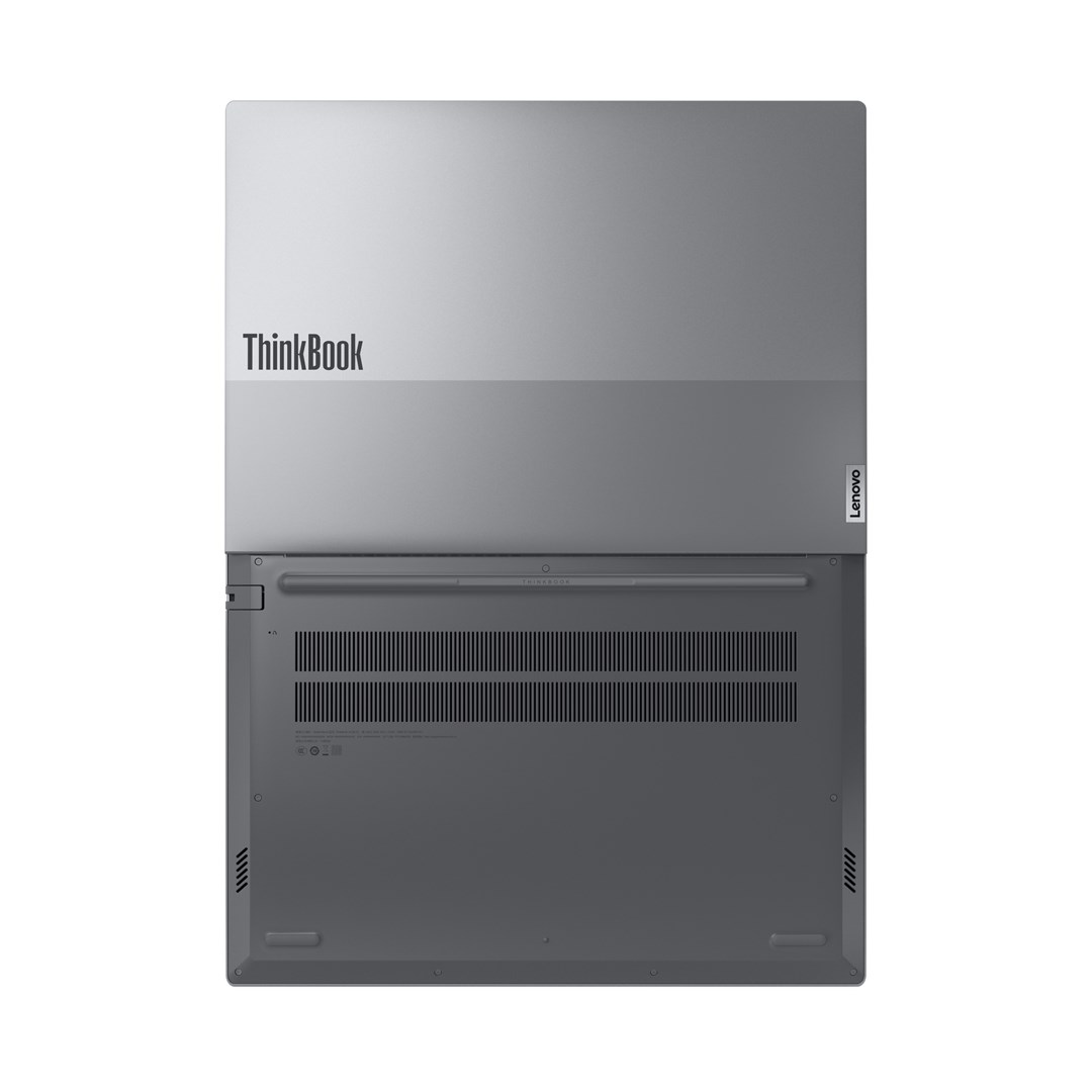 Laptop Lenovo ThinkBook 16 G7 IML, 16", Intel Core Ultra 5 125U, 8GB RAM, 512GB SSD, i hirtë