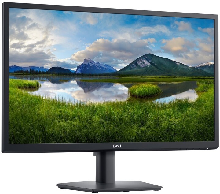 Monitor Dell E2423HN - LED, 23.8", FullHD, i zi