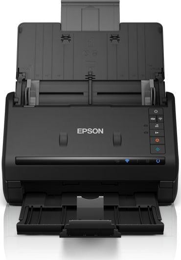 Skaner Epson Workforce ES-500W II (B11B263401)