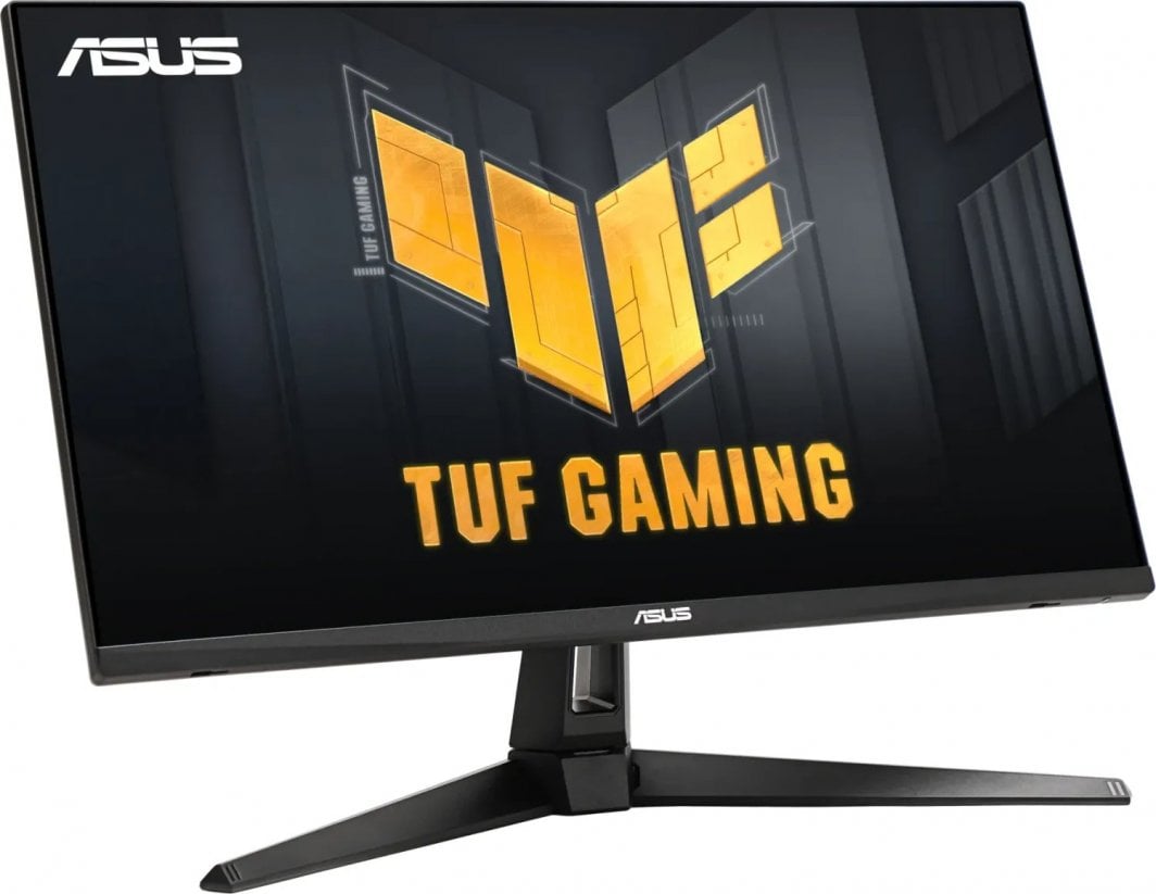 Monitor Asus TUF Gaming VG27AQM1A, 27'', WQHD, i zi