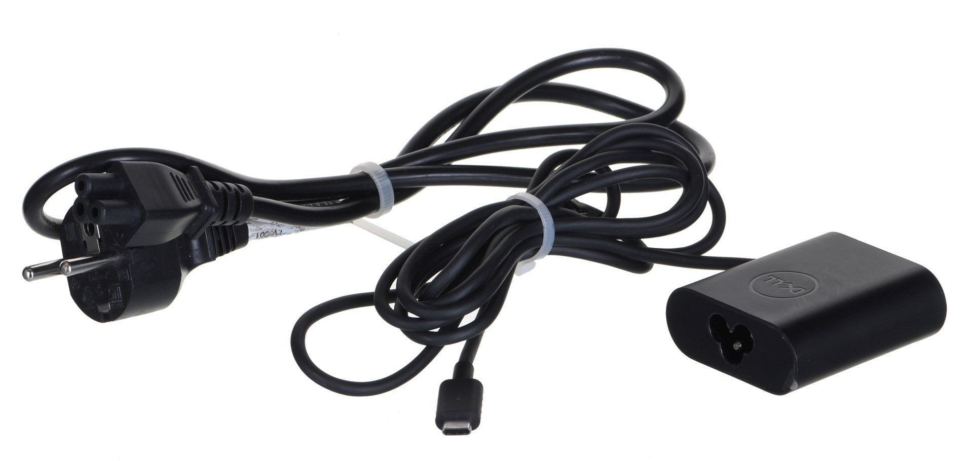 Laptop DELL Latitude 7390 2në1, 13.3", Intel Core i5-8265U, 16GB RAM, 512GB SSD, i zi