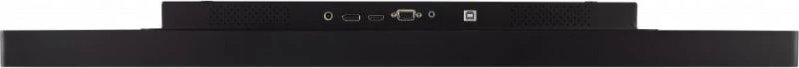 Monitor me prekje ViewSonic TD3207, 32", FHD, i zi