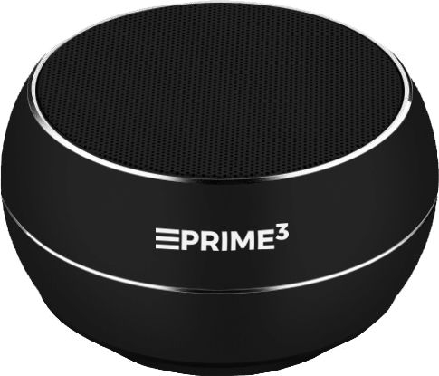 Altoparlant Bluetooth Prime3 Soul ABT03BK, microSD, radio FM, i zi