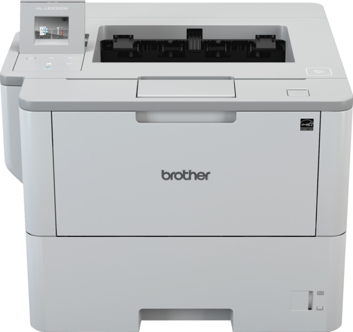 Printer Brother HL-L6300DW