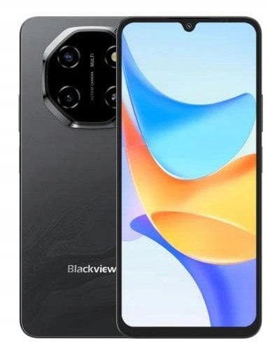 Telefoni Blackview SHARK 6 5G, 6.88", 8GB 128GB, i zi