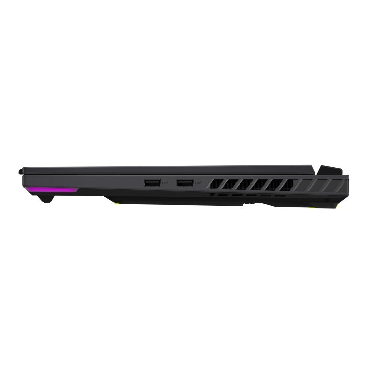 Laptop ASUS ROG Strix G16 G614PR, 16" FHD+ 165Hz, Ryzen 9 8940HX, 16GB RAM, 1TB SSD, NVIDIA RTX 5070Ti, i hirtë
