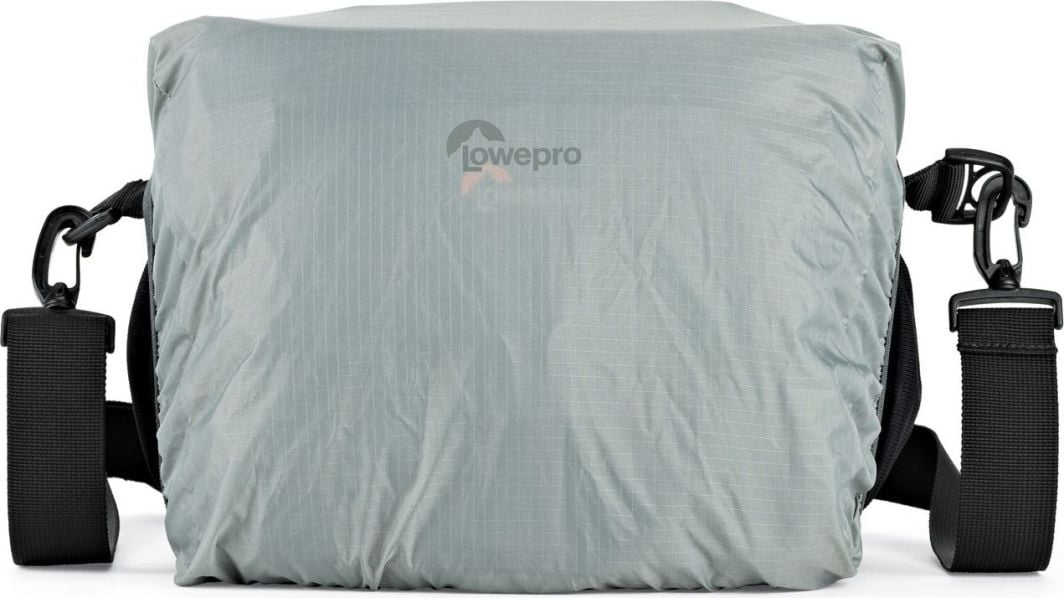 Çantë fotografike Lowepro Nova 160 AW II, për DSLR, rezistente ndaj shiut, e zezë