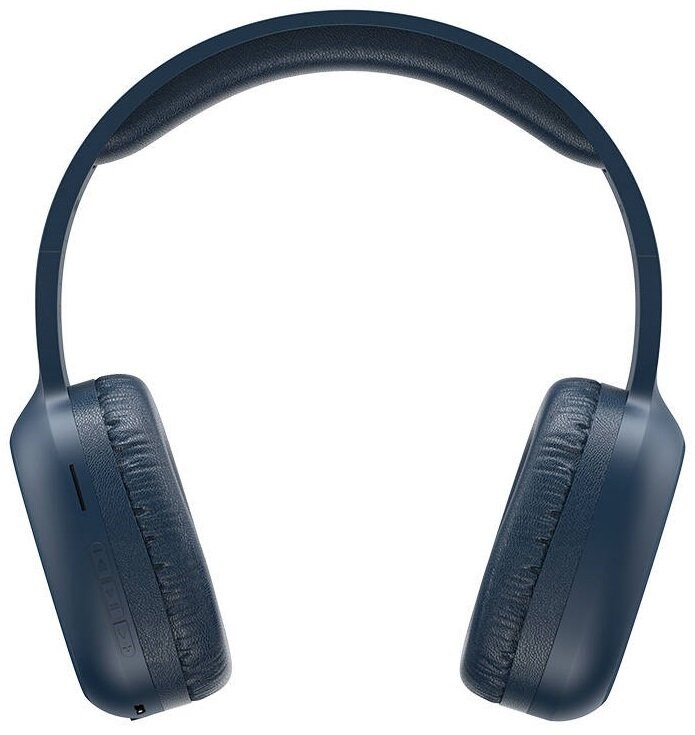 Kufje Havit H2590BT Pro, të kaltërta