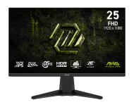 Monitor MSI MAG 255F X24, 24.5", FHD, 240Hz, i zi