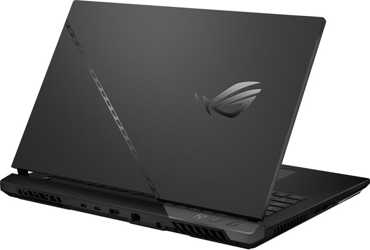 [OUTLET] Laptop ASUS ROG Strix SCAR 17 (2023) G733, 17.3", AMD Ryzen 9, 32GB RAM, 1TB SSD, NVIDIA GeForce RTX 4080, i zi				