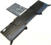 Bateri laptopi MicroBattery për Acer Aspire S3-951, 3200 mAh, 11.1V, e zezë