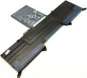 Bateri laptopi MicroBattery për Acer Aspire S3-951, 3200 mAh, 11.1V, e zezë