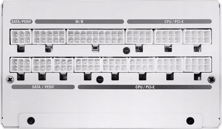 Burim energjie Super Flower Super Flower Leadex VII XG White ATX 3.0, 1300W