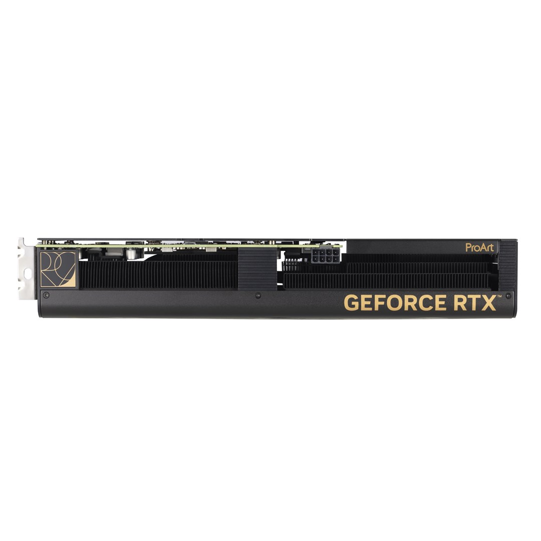Kartelë grafike Asus ProArt GeForce RTX 4070 OC 12GB GDDR6X