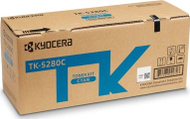 Toner Kyocera TK-5280, Cyan, origjinal