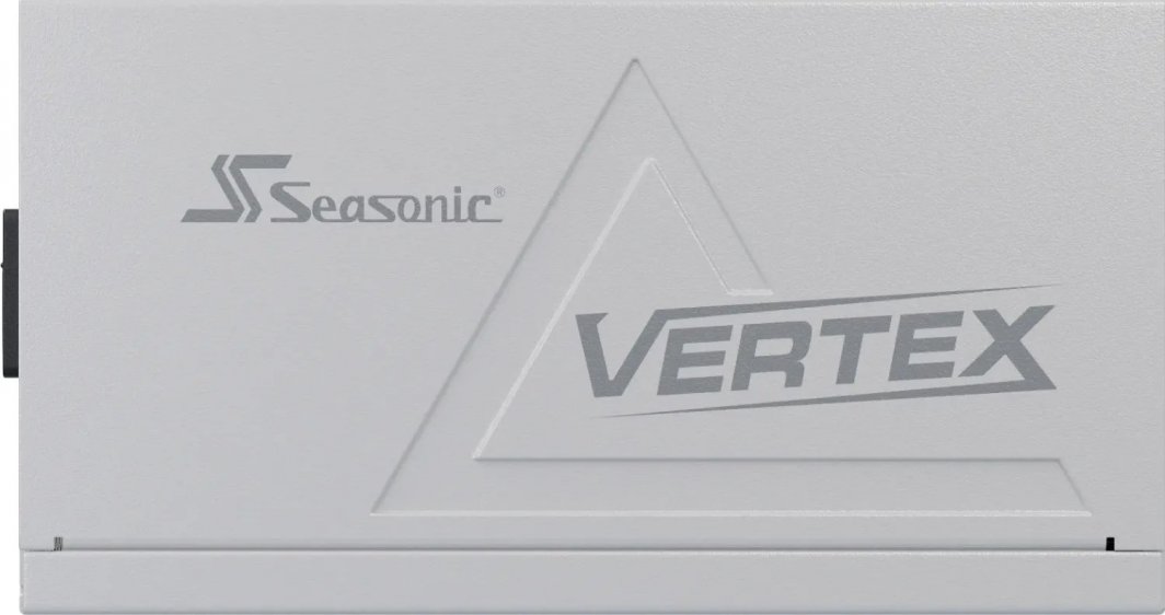 Burim energjie SeaSonic Vertex GX VERTEX-GX-1000-WHITE ATX 3.0, 1000W