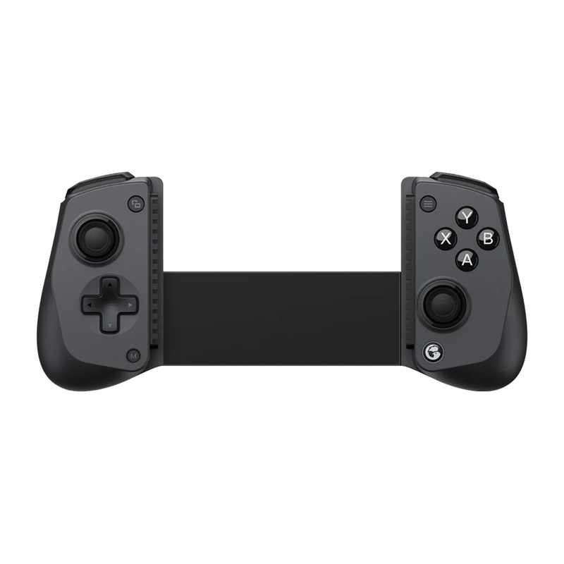 Kontrollues lojërash GameSir X5S, wireless, tri-modesh, i zi
