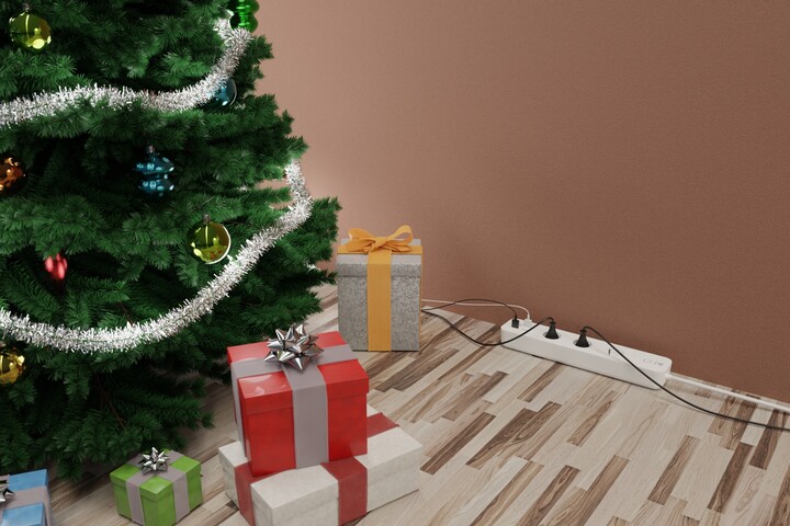 Prizë Tesla Smart 3 + 4 USB