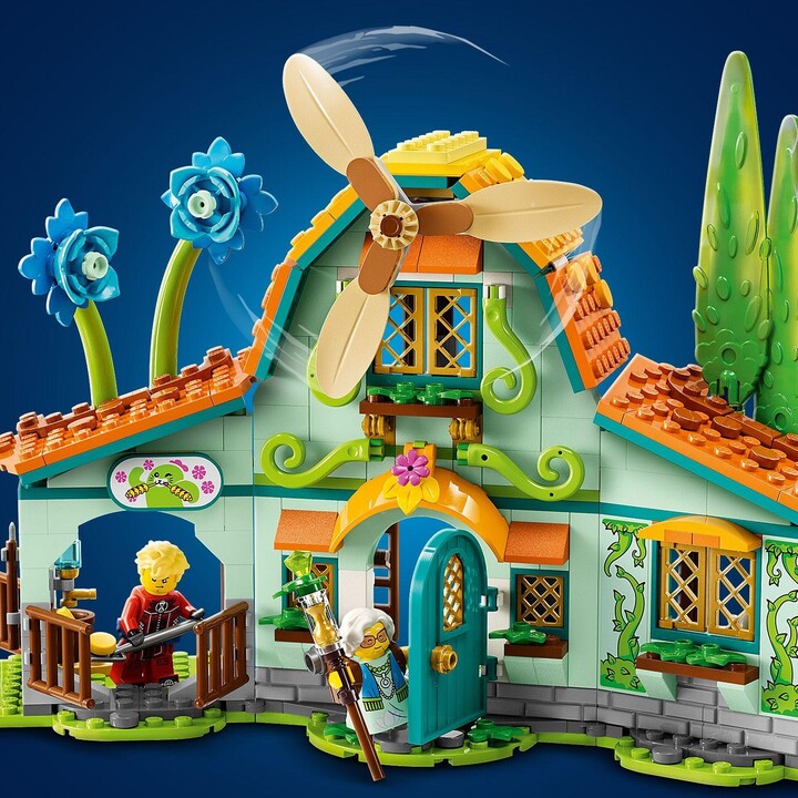 Set LEGO® DREAMZzz™ 71459 Dream Creature Stable