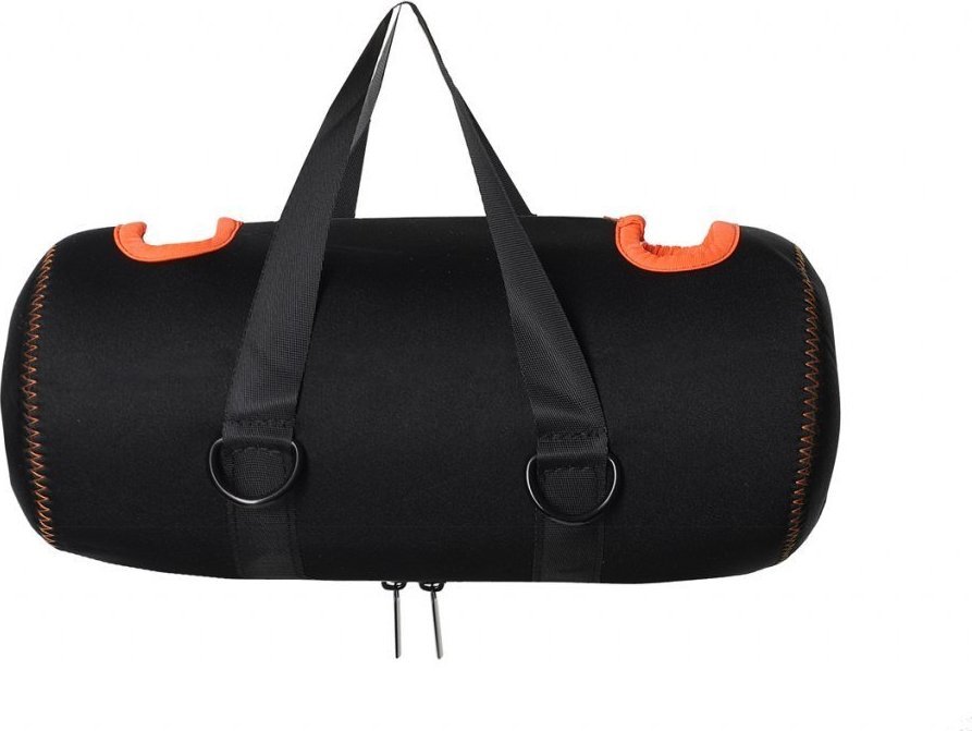 Kuti mbrojtëse Art Case për altoparlant JBL Xtreme 2 X 2B, shkumë, e zezë