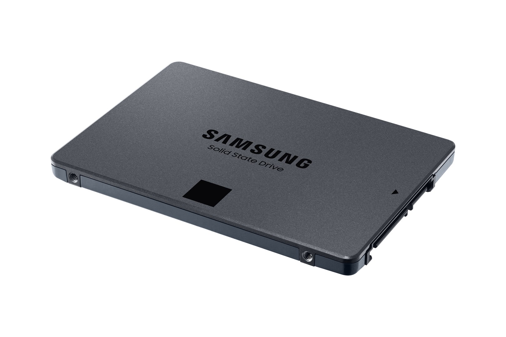 Disk SSD Samsung 870 QVO, 2.5", 1TB