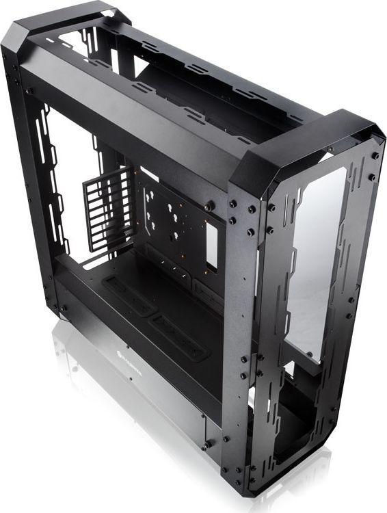 Kasë Raijintek Eris Evo Tempered Glass, Full Tower