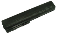 Bateri notebook Extra Digital Selected HP SX06XL, 4400mAh, Li ion, e zezë