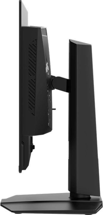 Monitor MSI MAG 272UP X24, 27", QD OLED, 4K, i zi