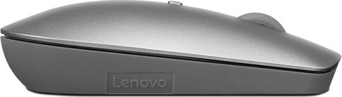 Maus Bluetooth Lenovo Silent 600 (GY50X88832), 2400 DPI, i hirtë
